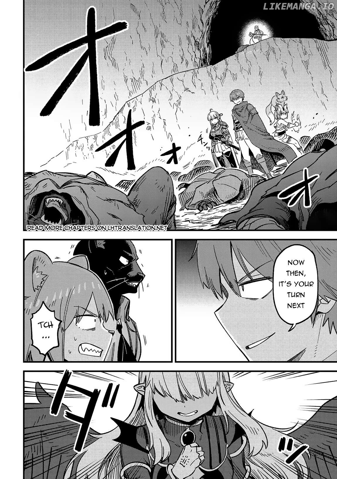 Redo Of Healer, Chapter 60 image 31
